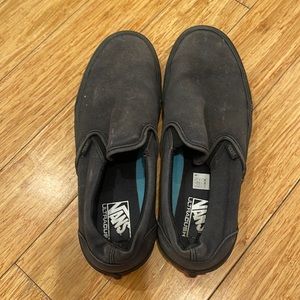 Vans Kitchen Slip Ons